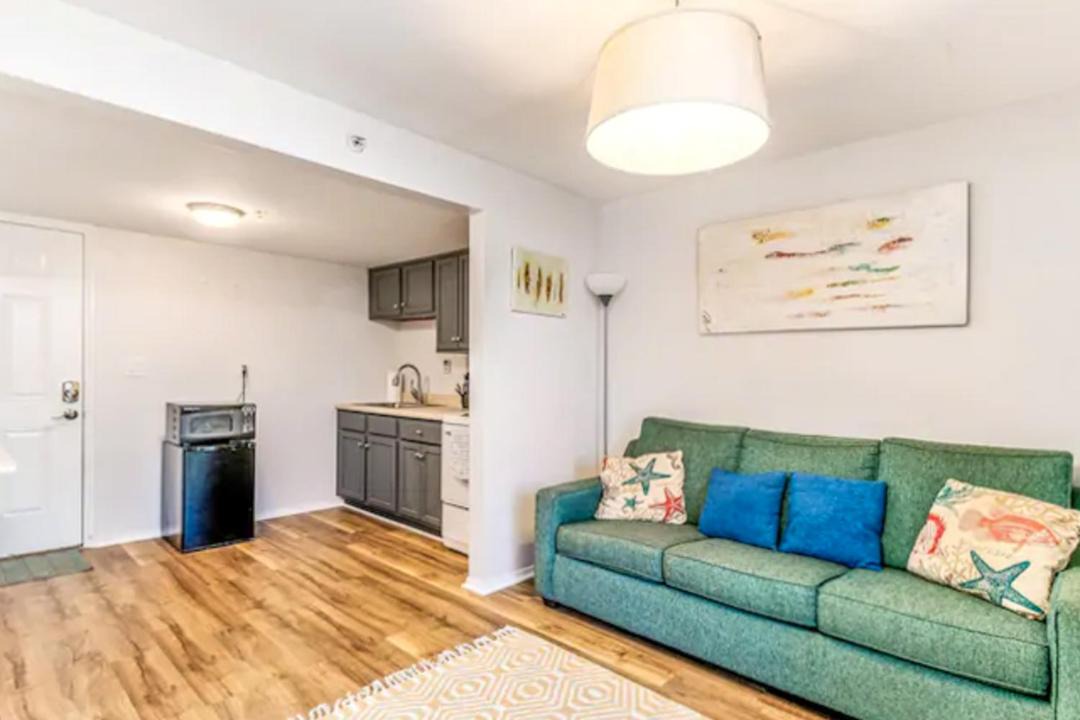 Photo of Livingroom in South Pensacola
