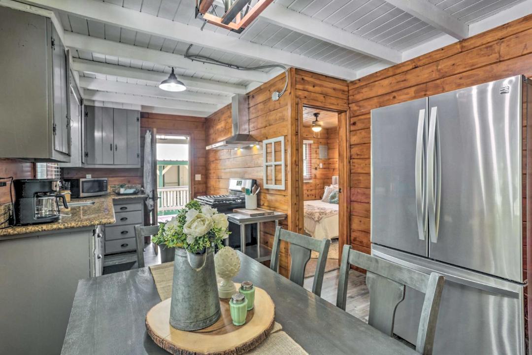 Photo of Kitchen in West Village