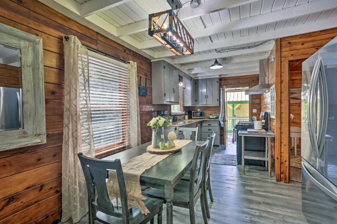 Photo of Kitchen in West Village