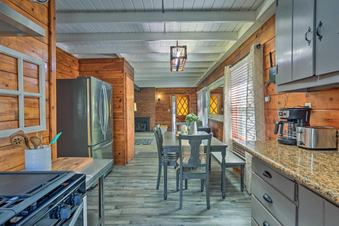 Photo of Kitchen in West Village