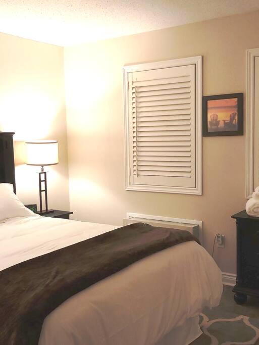 Photo of Bedroom in Craigleith