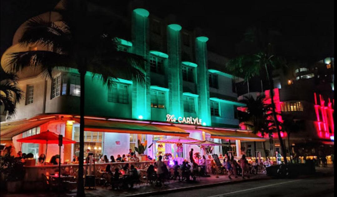 Photo of Others in South Beach