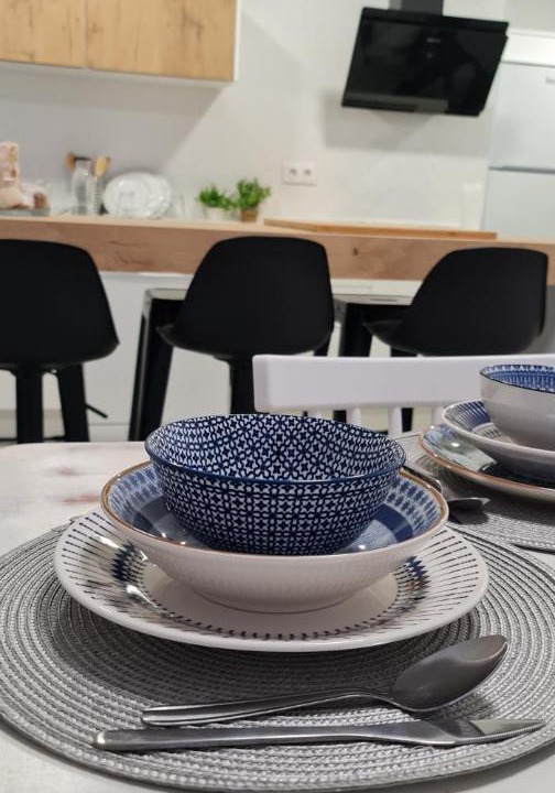 Photo of Kitchen in Sanlucar de Barrameda