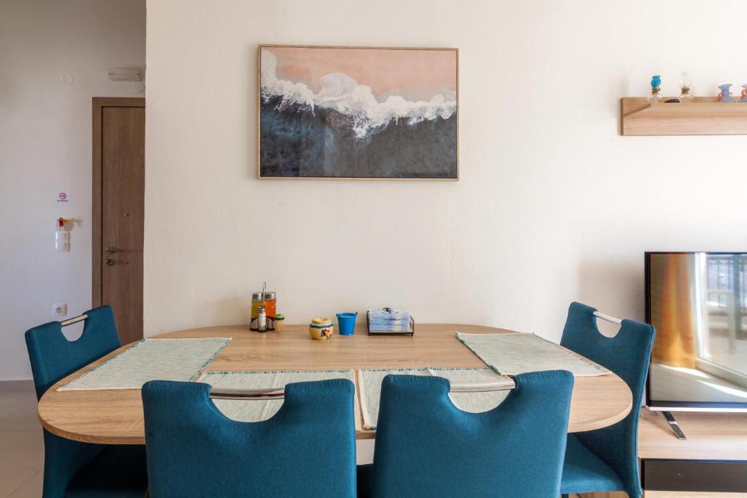 Photo of Livingroom in Heraklion