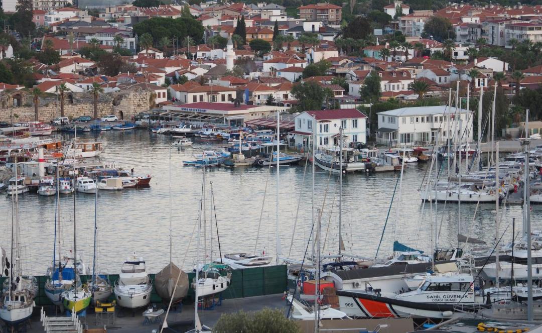 Photo of Others in Sigacık