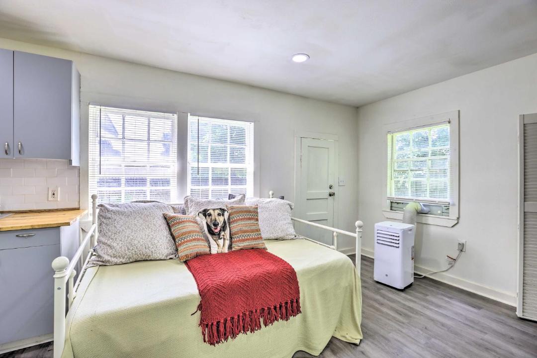 Photo of Bedroom in Leeds