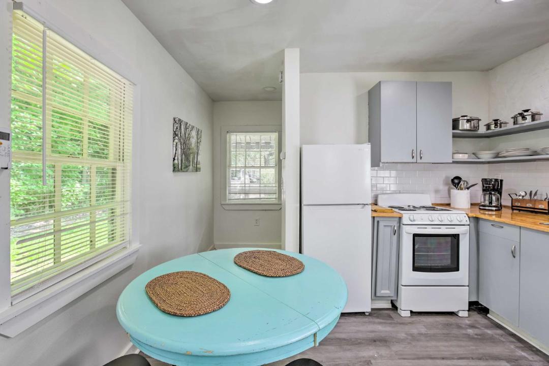 Photo of Kitchen in Leeds