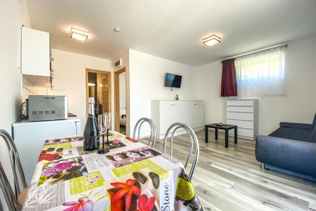 Photo of Livingroom in Balatonboglar