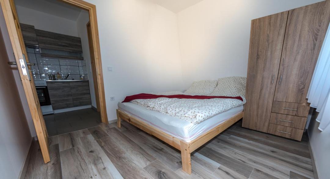 Photo of Bedroom in Balatonboglar