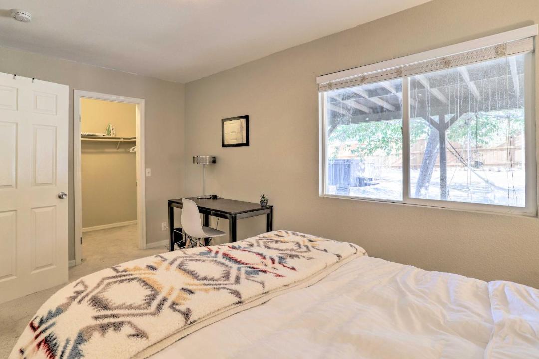 Photo of Bedroom in Joshua Tree