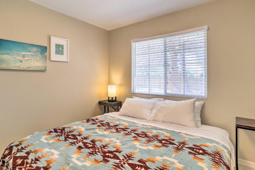 Photo of Bedroom in Joshua Tree