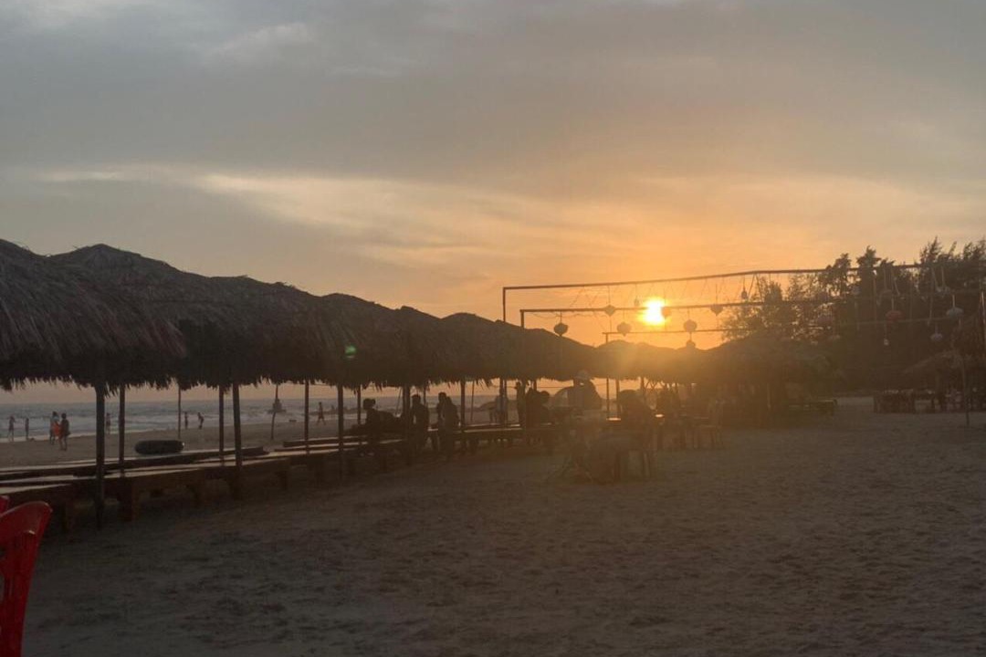 Photo of Outdoor in Co To