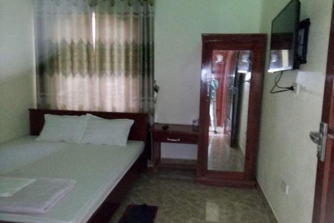 Photo of Bedroom in Co To
