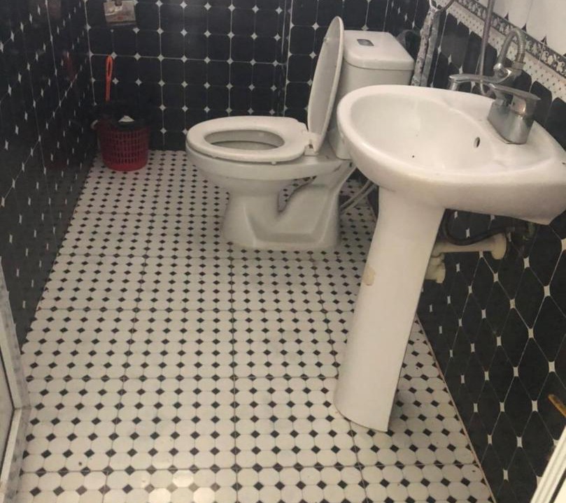 Photo of Bathroom in Co To