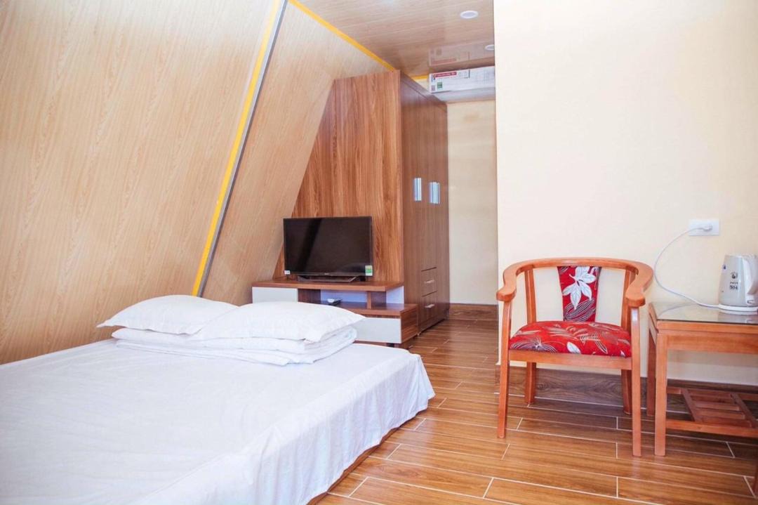 Photo of Bedroom in Co To