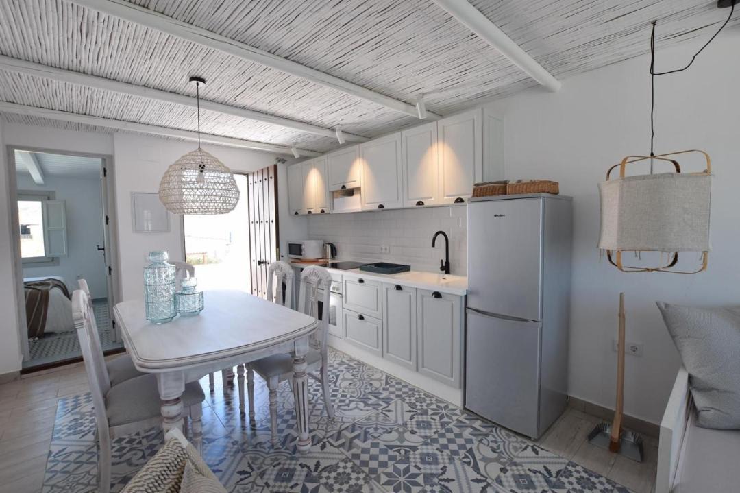 Photo of Kitchen in El Lentiscal