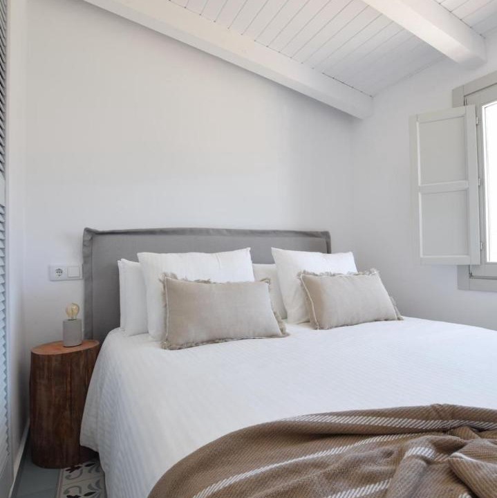 Photo of Bedroom in El Lentiscal