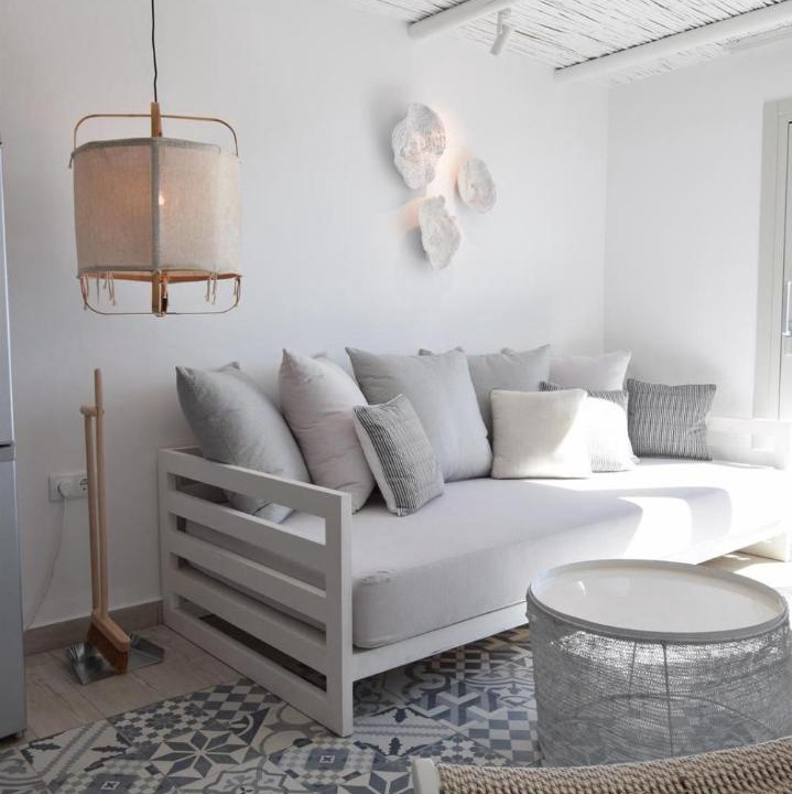 Photo of Livingroom in El Lentiscal