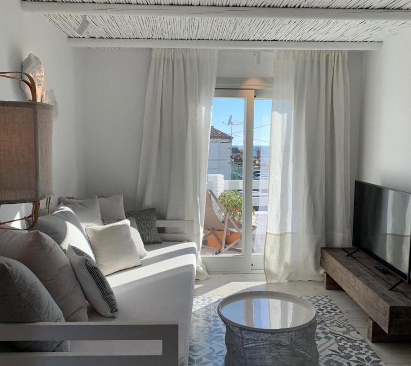 Photo of Livingroom in El Lentiscal