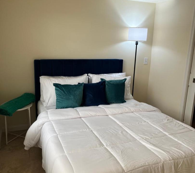 Photo of Bedroom in Boynton Beach