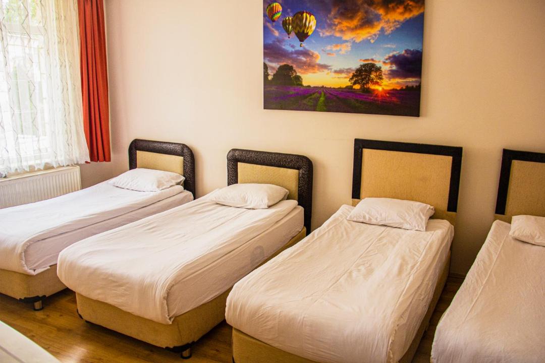 Photo of Bedroom in Urgup