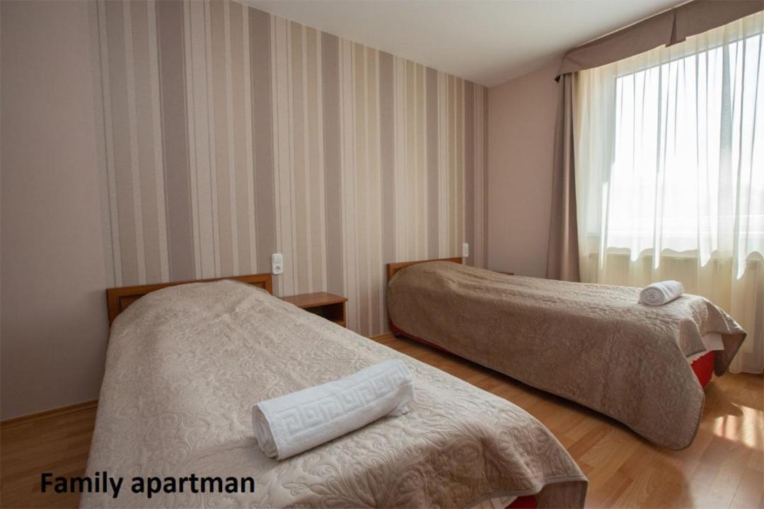 Photo of Bedroom in Hajduszoboszlo