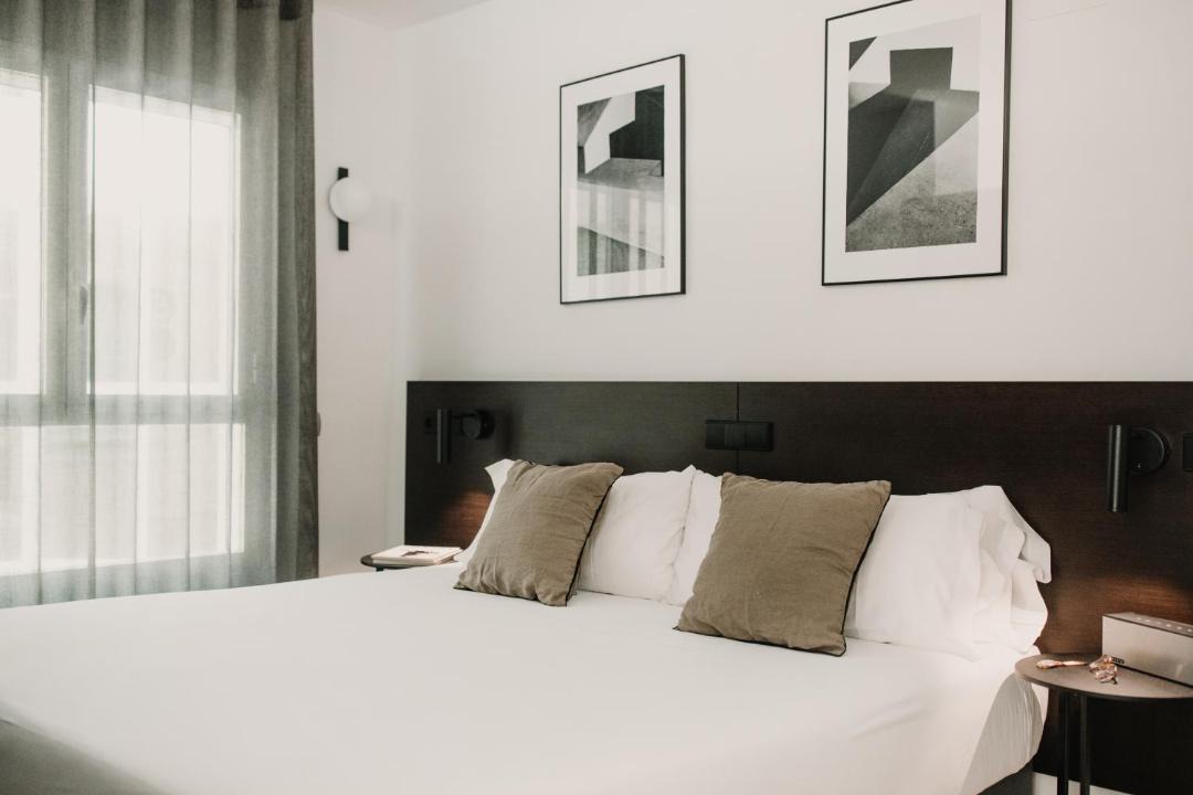 Photo of Bedroom in Extramurs