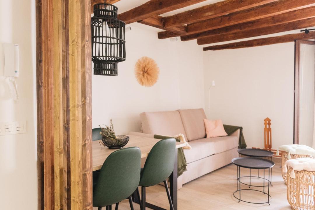 Photo of Livingroom in Cornudella de Montsant