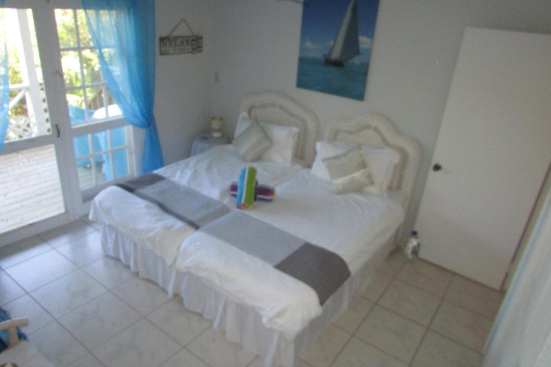 Photo of Bedroom in George Town