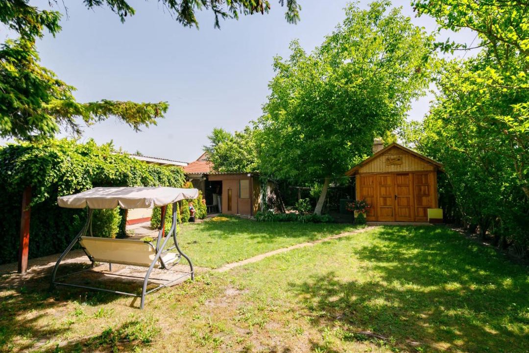 Photo of Others in Balatonfenyves