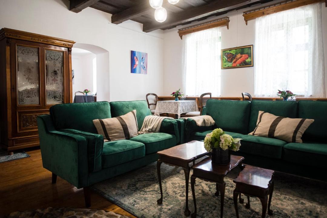 Photo of Livingroom in Szentendrei