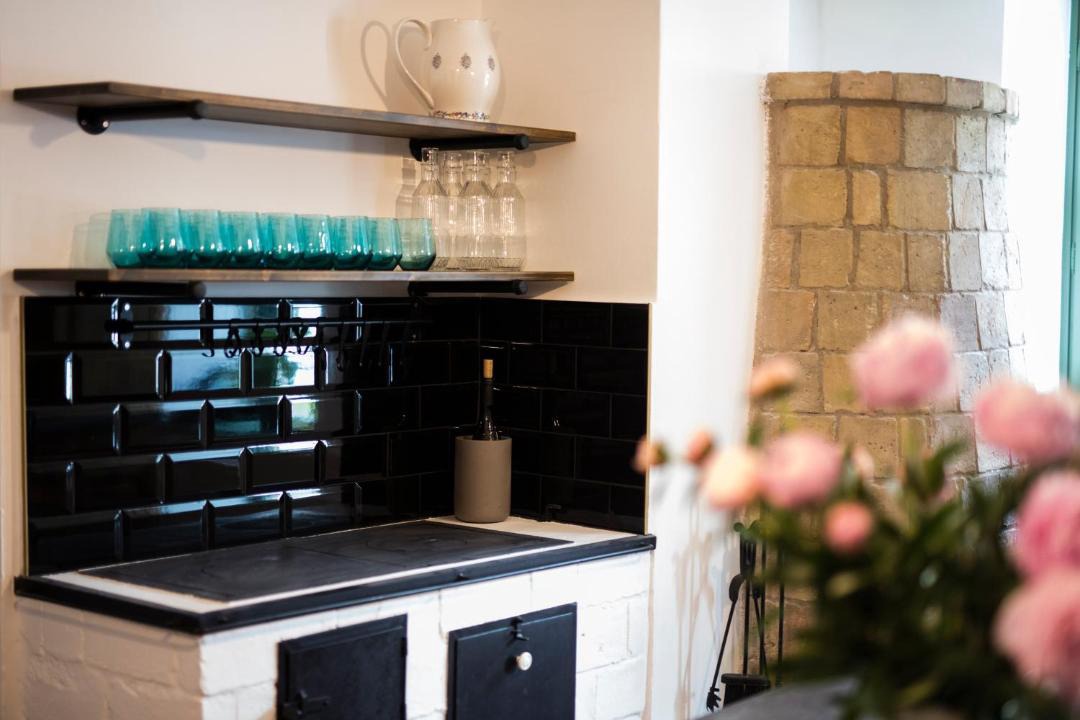 Photo of Kitchen in Szentendrei