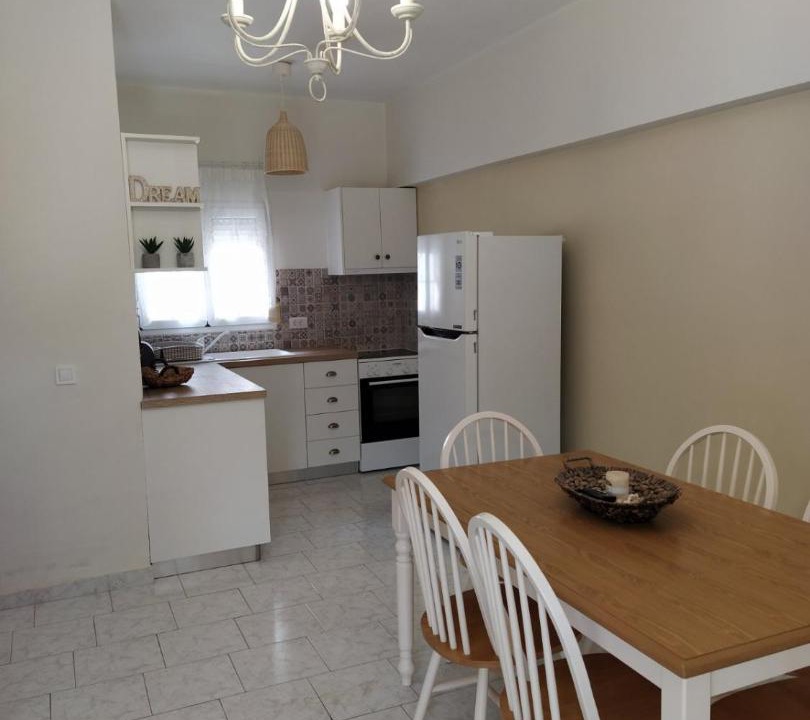 Photo of Kitchen in Zola