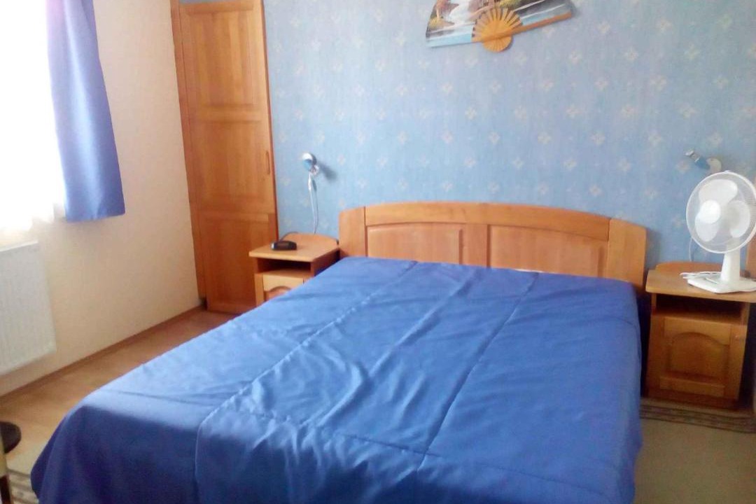 Photo of Bedroom in Keszthely