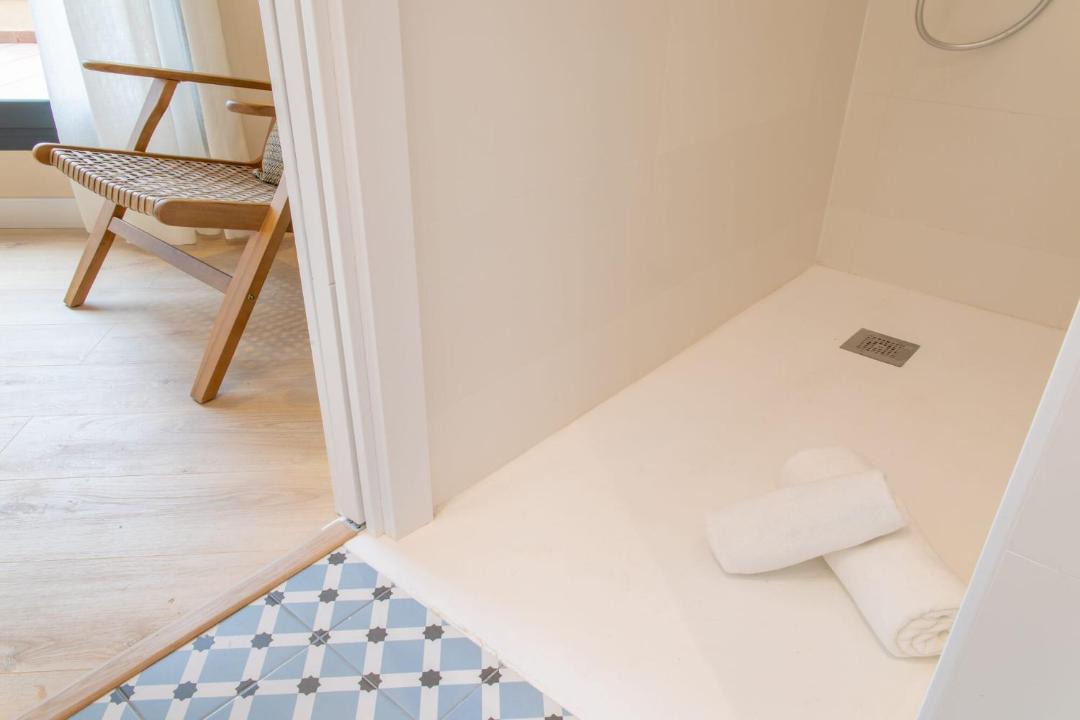 Photo of Bathroom in Collblanc y La Torrassa
