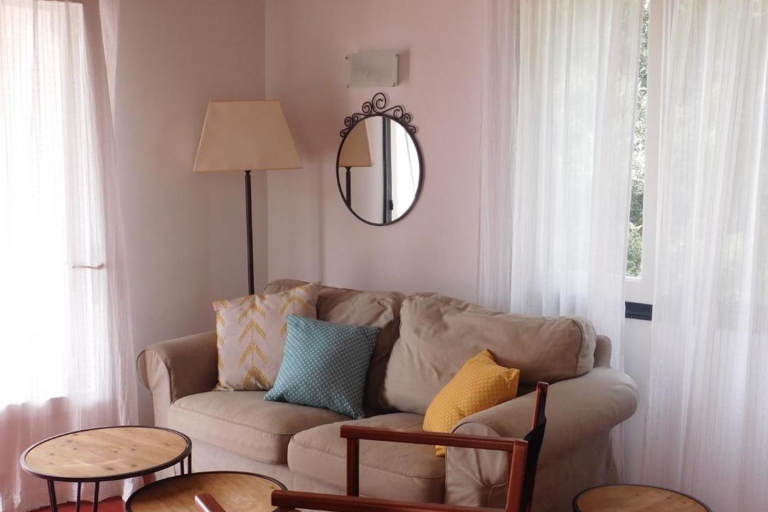 Photo of Livingroom in Cala Galdana