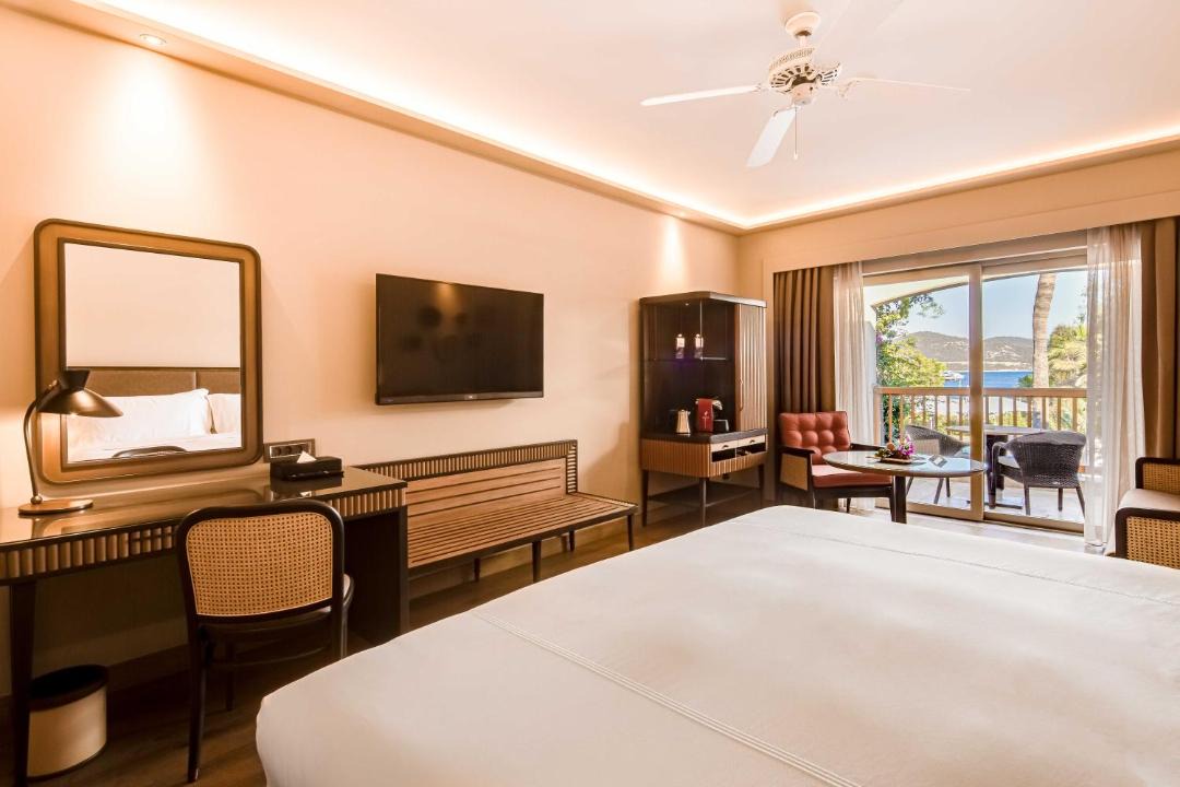 Photo of Bedroom in Golturkbuku