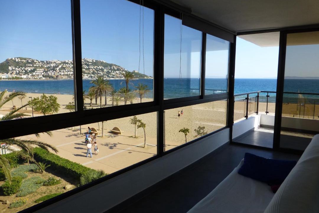 Photo of Patio Balcony in Santa Margarida