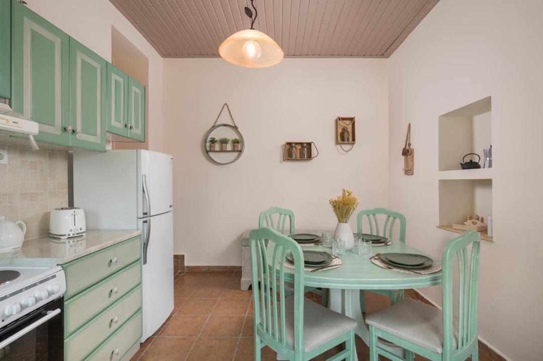 Photo of Kitchen in Kournas
