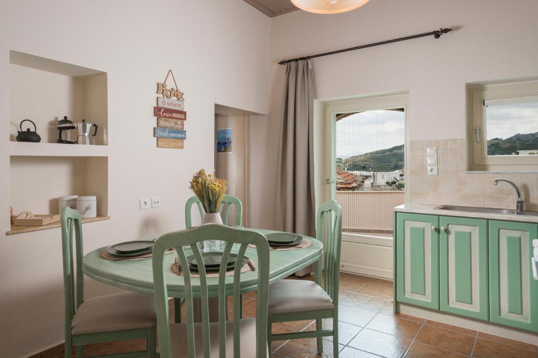 Photo of Kitchen in Kournas