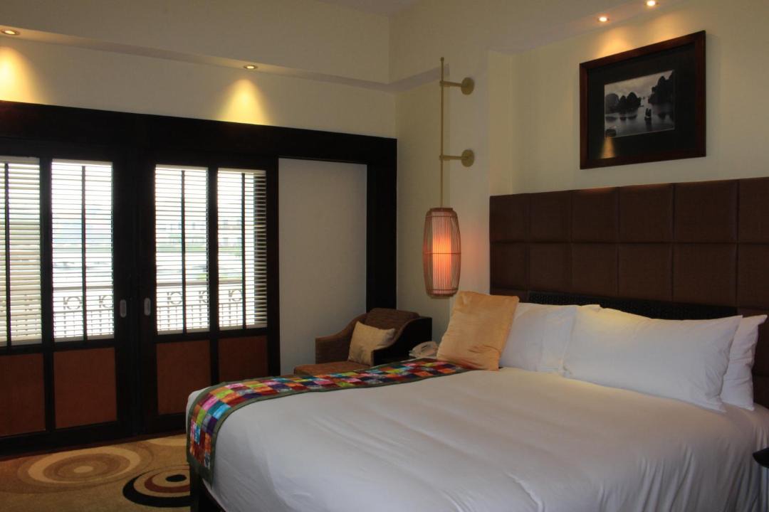 Photo of Bedroom in Quang An