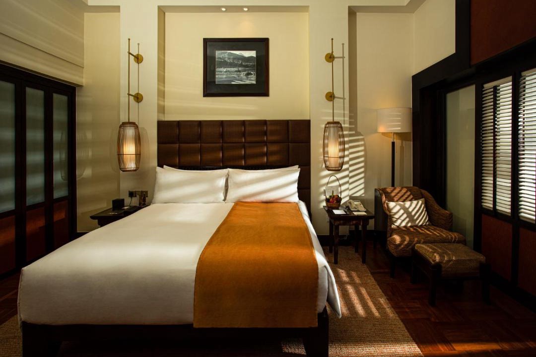 Photo of Bedroom in Quang An