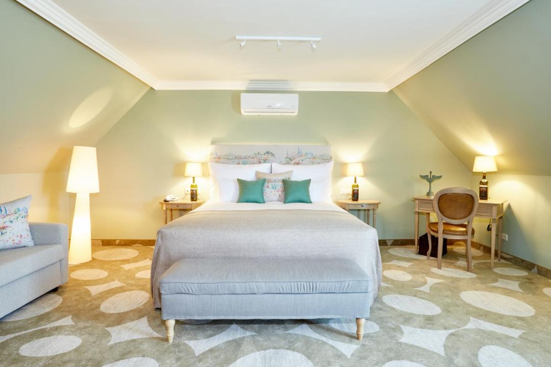 Photo of Bedroom in Villany