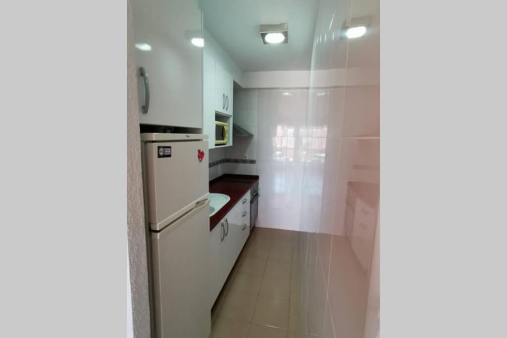 Photo of Kitchen in Cabo de Gata