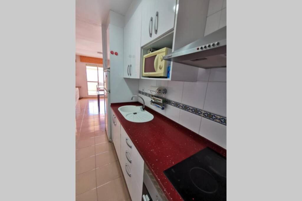 Photo of Kitchen in Cabo de Gata