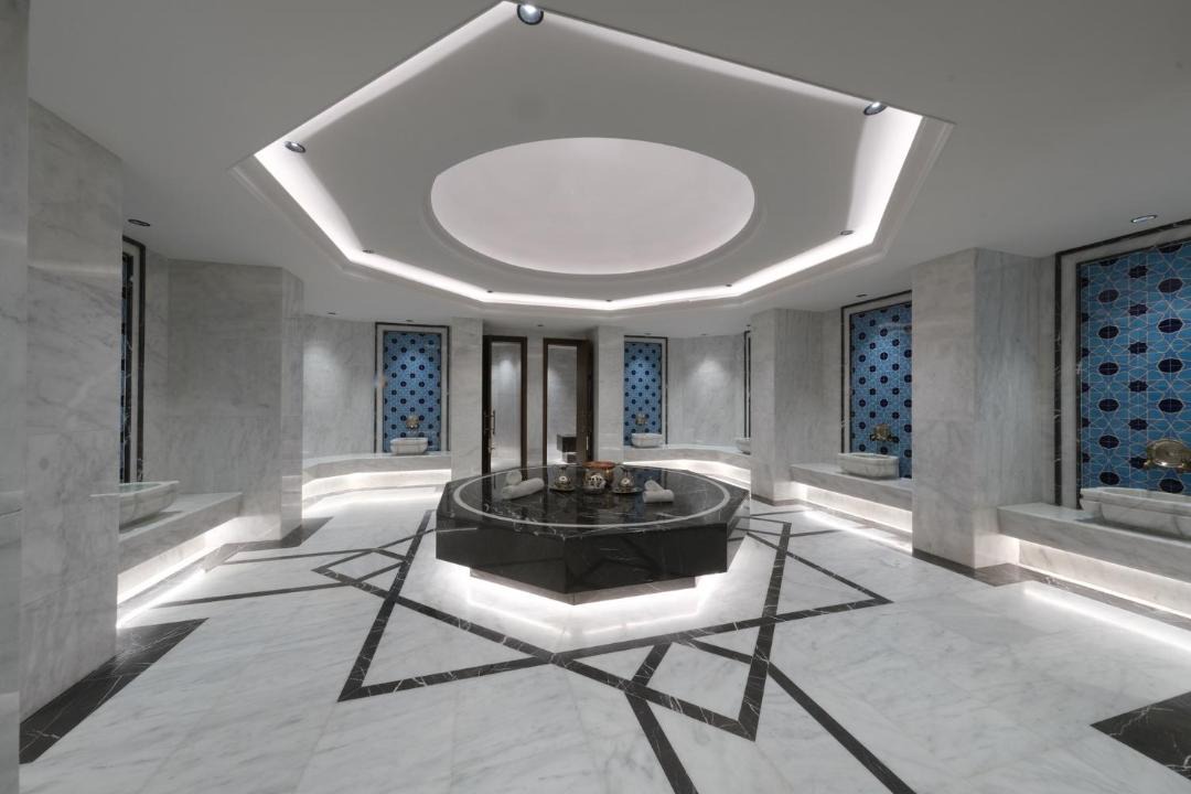 Photo of Bathroom in Boyalıca