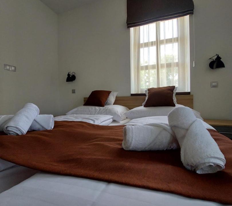 Photo of Bedroom in Koveskal