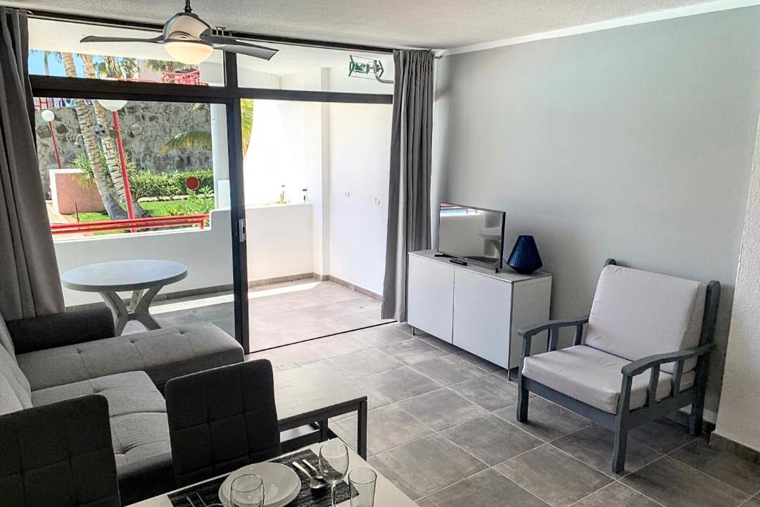 Photo of Livingroom in Mogan