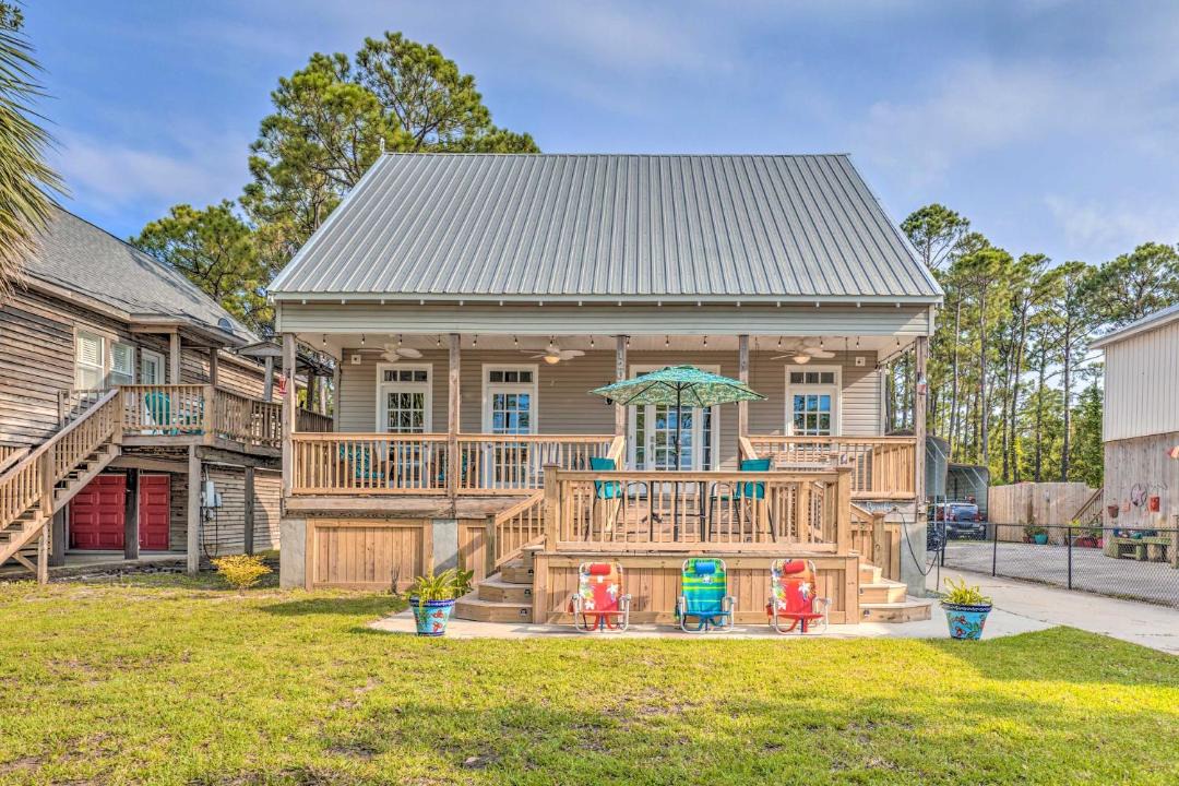 Photo of Others in Dauphin Island