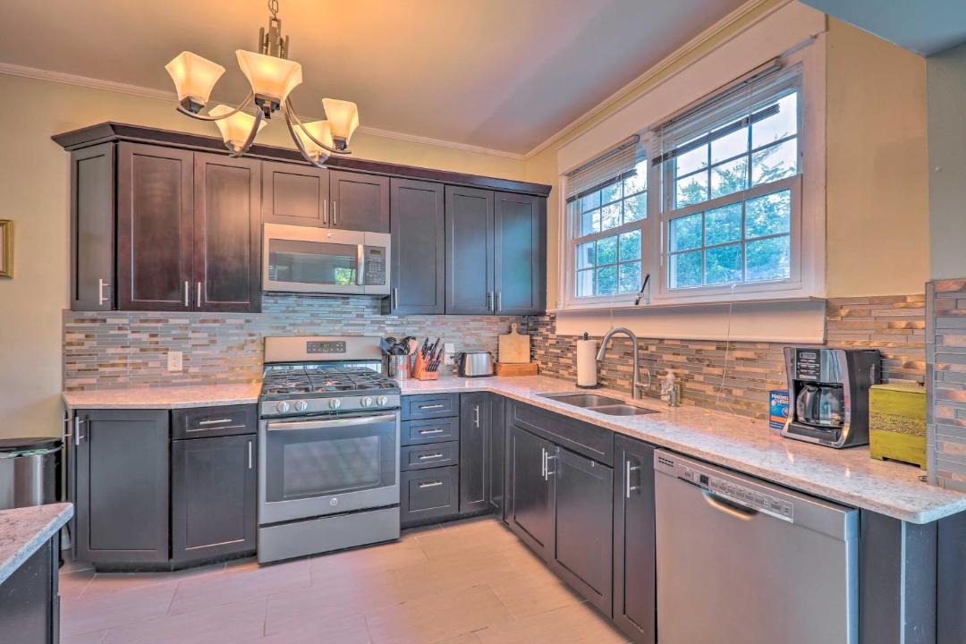 Photo of Kitchen in Birmingham